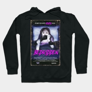 Bedridden Poster Artwork Hoodie